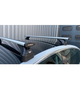 Model 3 - Dachträger Set - Tesland