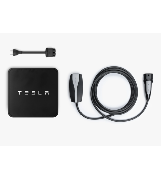 Tesla Model 3 et Tesla Model Y : Chargeur et support de téléphone super  sans fil monté sur l'instrument - Plugear