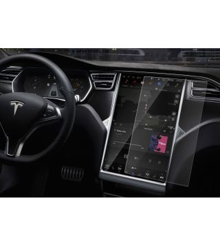 Styling - Model S Innenraum Zubehör - Model S - Tesland