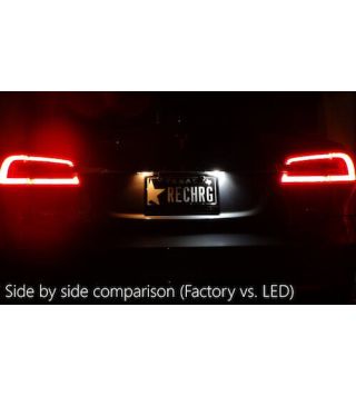 Lighting - Electrical - Model S Parts - Model S - Tesland