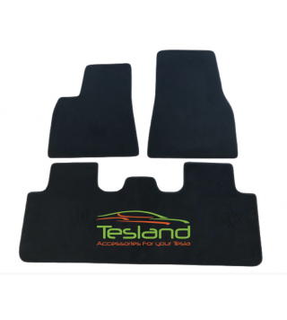 Tesla Model Y interieur accessoires - Tesland - Tesland