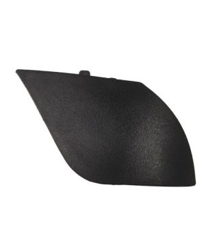 Model X - Tow Hook Cover Front