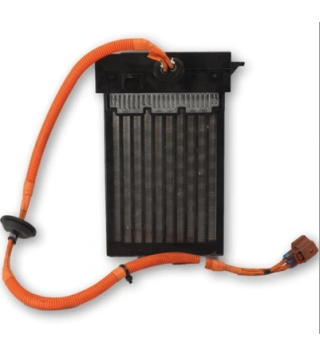 Model S/X - PTC Heater