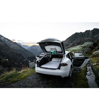 Voorwaarde Zwart Plantkunde Dreamcase for Tesla Model S - Tesland