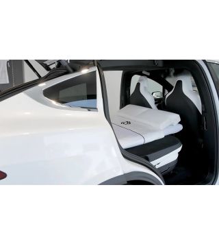 Tesla Model X Accessories order online! - Tesland