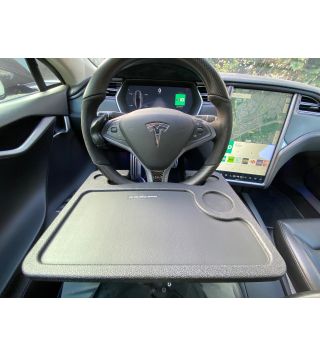 Organizers - Tesla Model 3 Interior Accessories - Model 3 - Tesland