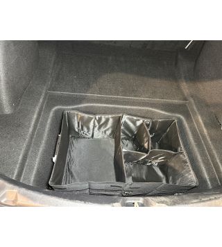 Kofferraum - Model 3 Zubehör für den Innenraum - Model 3 - Tesland