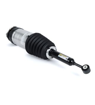 Model X - rear shock absorber - air suspension