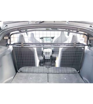 Tesla Model X Dog Guard (Individual seats)