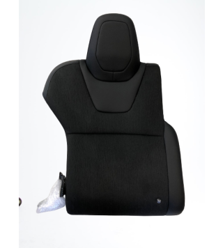 Model S - 2nd Row Right Rear Backrest
