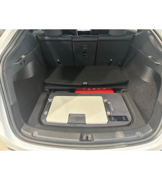 Freezer / Refrigerator for Model Y Sub trunk