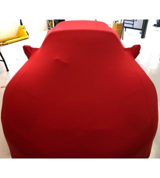 Innenraum-Autoabdeckung für Tesla Roadster