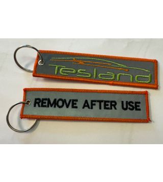 Tag Remove