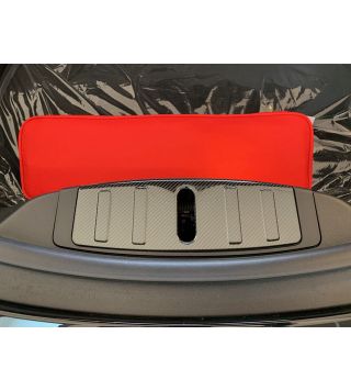 Modell 3/Y - Schwellerschutz für den Kofferraum