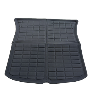 Model Y - Allweather Cargo mat for Trunk 3D