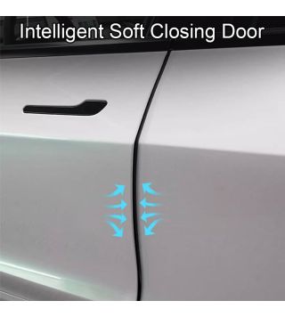 Model 3/Y - Softclose door kit