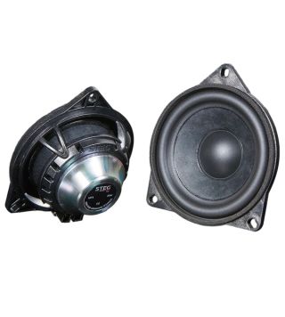 Model 3/Y Midrange speakers STEG 2 x 60W