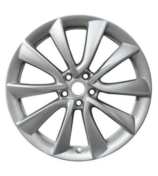 Model 3 - Set original Tesla wheels type Sport 19" 
